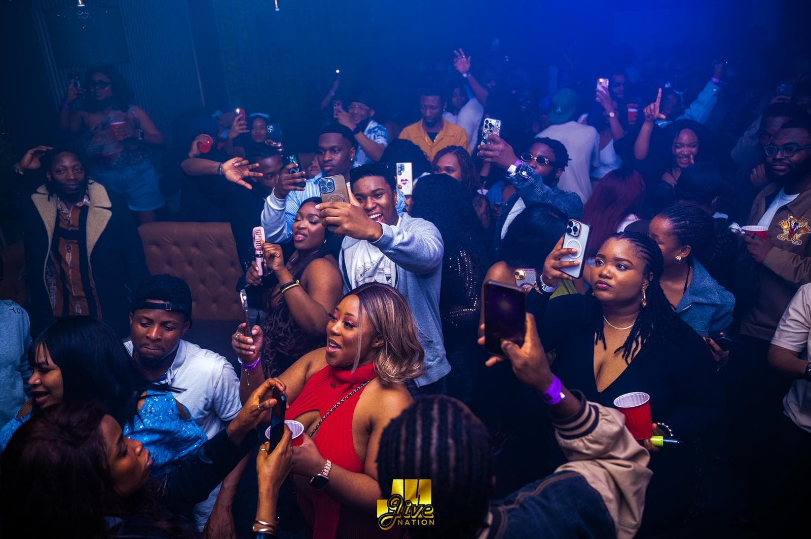 Nightclub Events